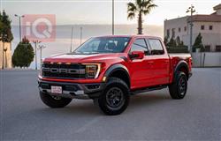 Ford F-150 Raptor